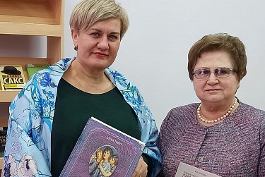 Сегодня отмечается Международный день книгодарения